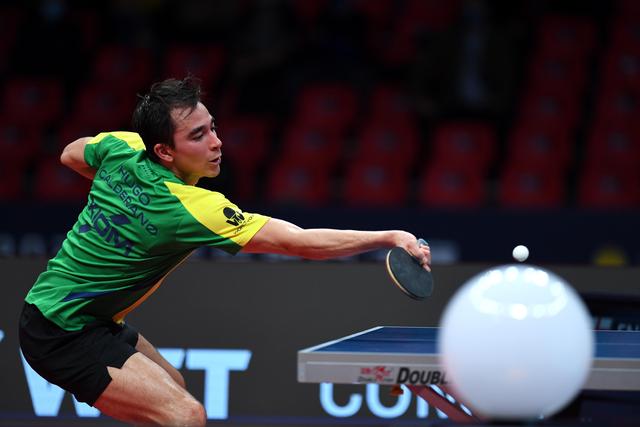 面对强队时 面对强队时