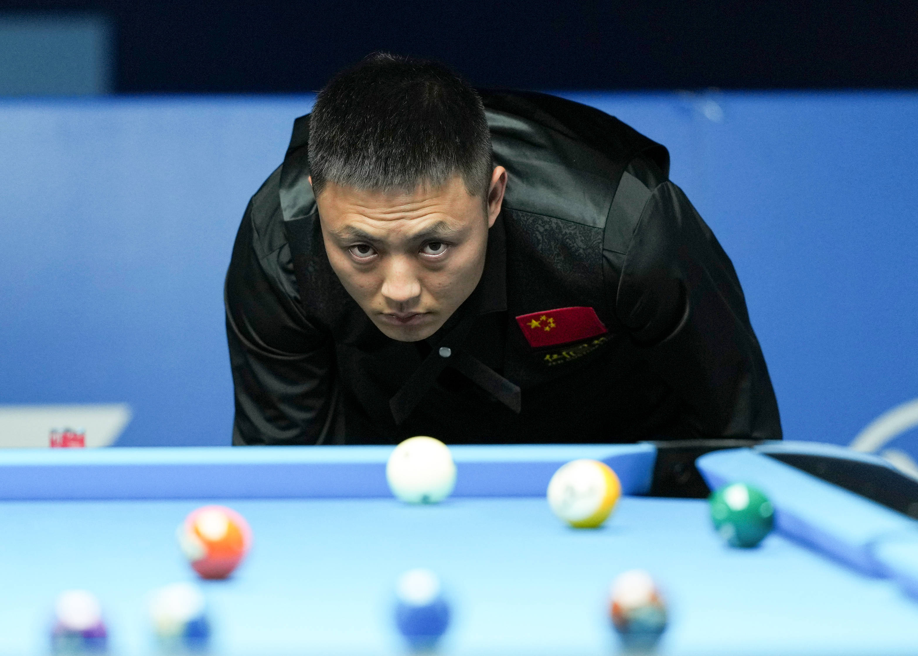 以零距離見 以零距離見