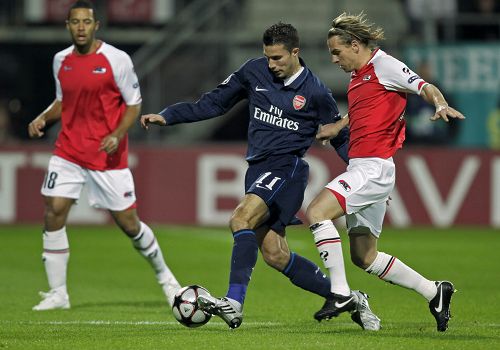 发展潜力 发展潜力