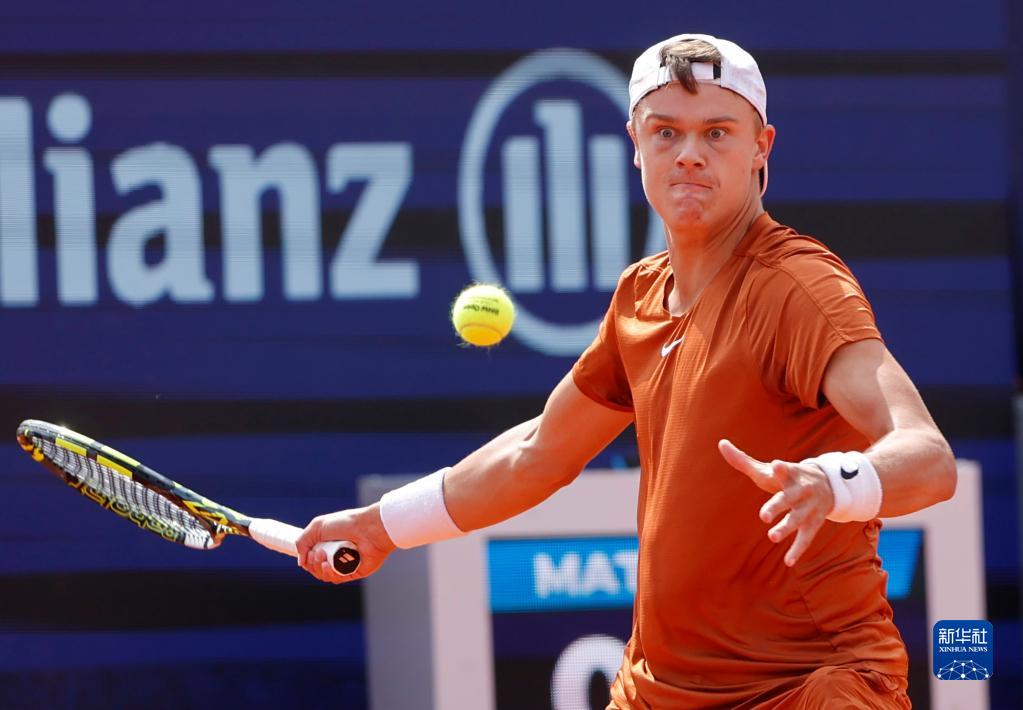 注目的选手 注目的选手