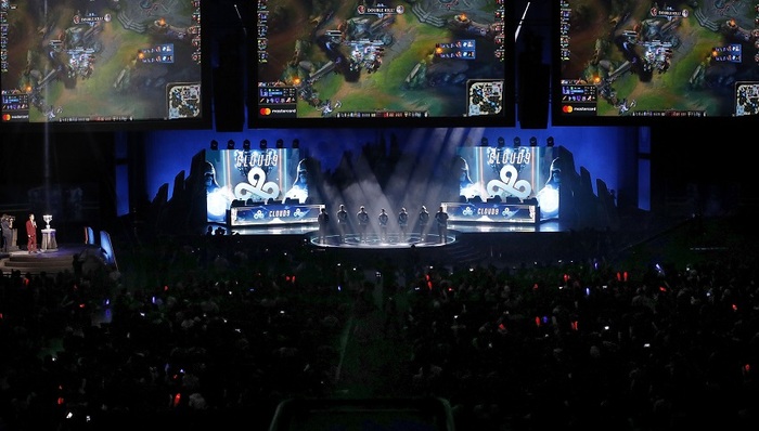 转会空间 转会空间