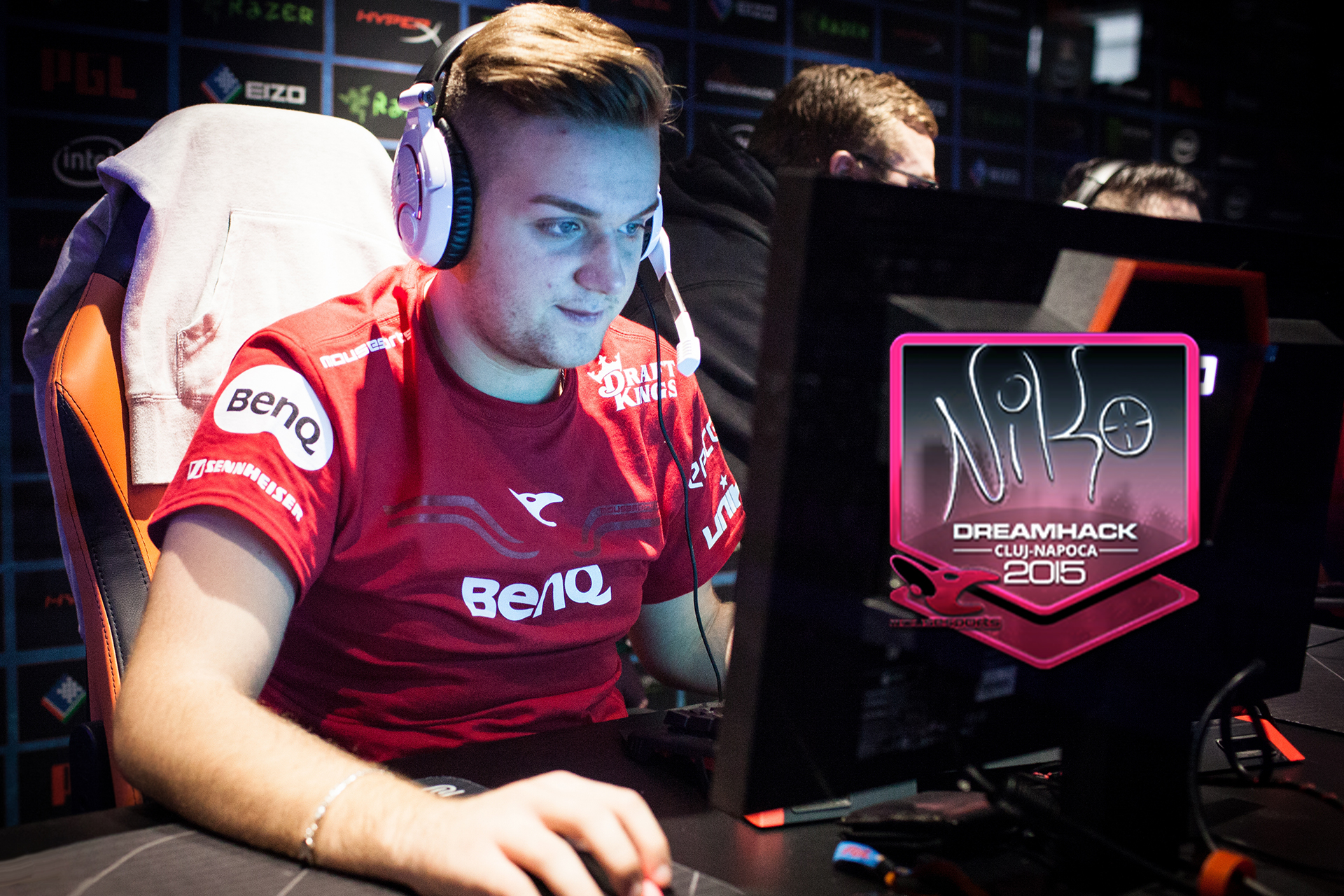 与受众细分 与受众细分