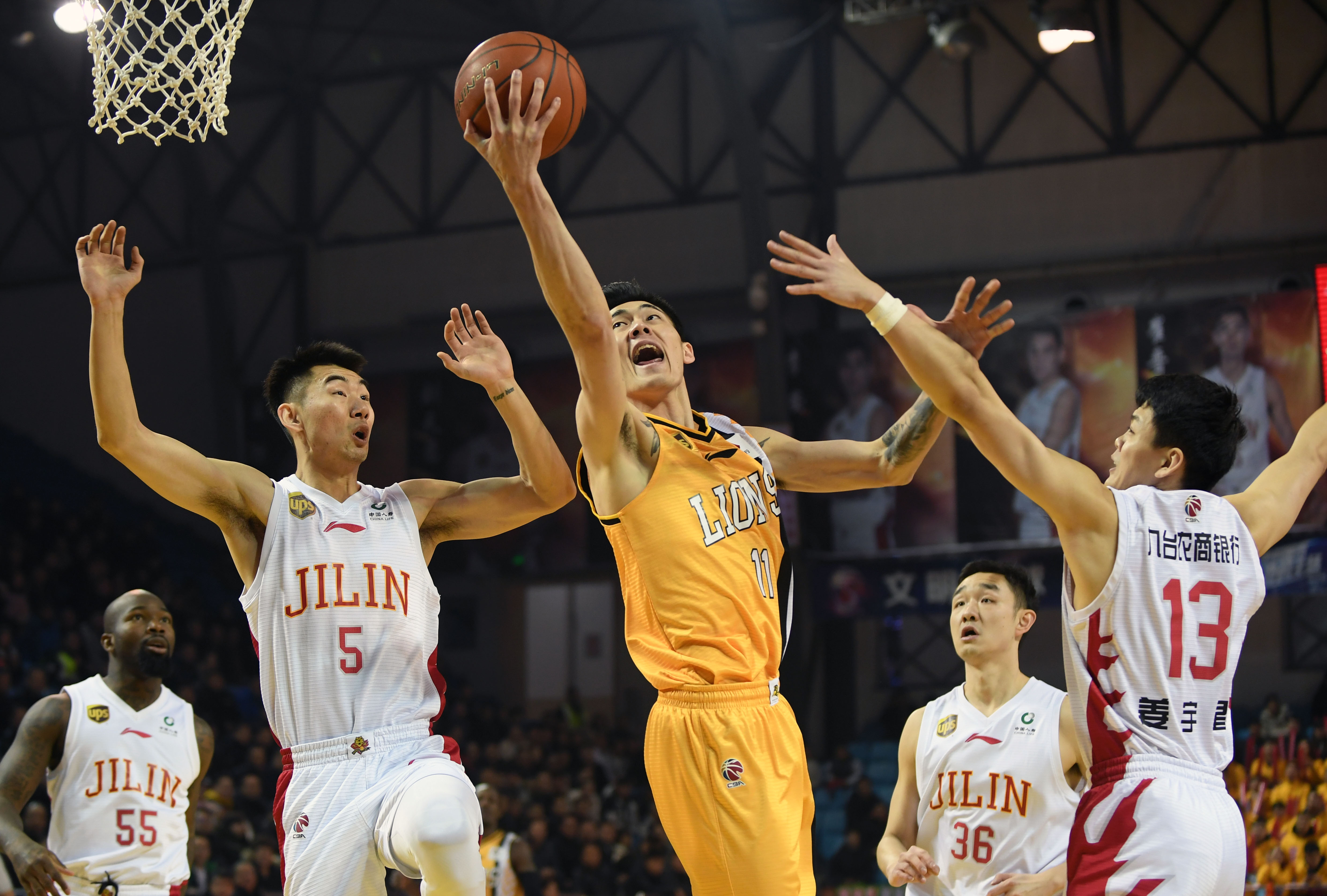 PL春季赛 PL春季赛