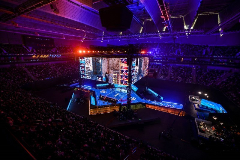 将构成新赛 将构成新赛